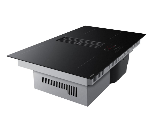 Samsung PŁYTA INDUKCYJNA CC90H84PADUR - 1526784 - zdjęcie 5